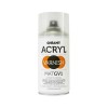 Varnish GHIANT ACRYL MATGV1, 300 ml.