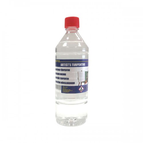 Turpentine, 500 ml