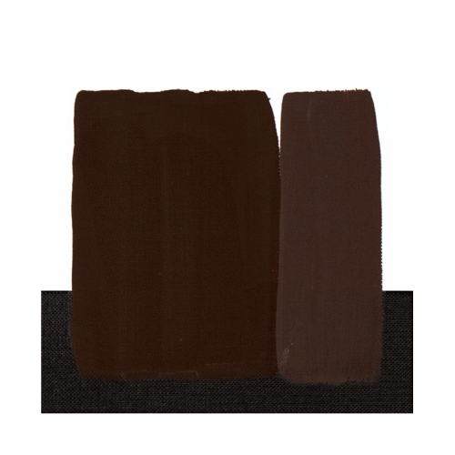 MAIMERI ACRILICO, 200 ml., Brown Nr476, Acrylic paint