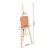 Easel, 145 cm