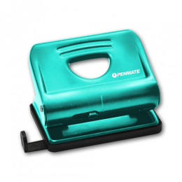 Hole punch Penmate PP-100 (green)