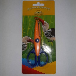 Curly scissors 13.5 cm
