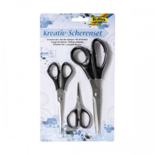 Набор ножниц 