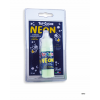 Tempera paints Toy Color, 100 ml. (neon white)