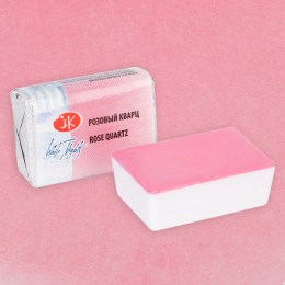 Акварельная краска Белые ночи, Розовый кварц Nr 367, 2,5 мл.