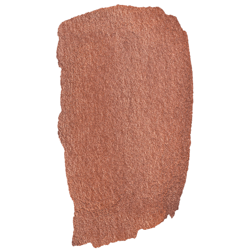 Акварельная краска Белые ночи, Медь Nr 964, 2,5 мл.