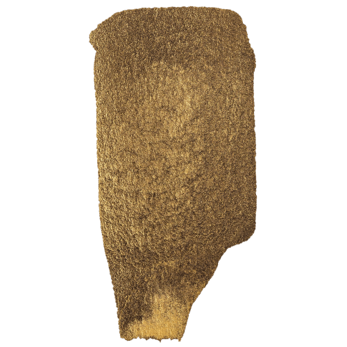 Акварельная краска Белые ночи, Золото инков Nr 969, 2,5 мл.