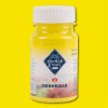 Artistic gouache, 100 ml, lemon, Nr.214, Nevsky palette "Master Class"