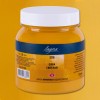 Ladoga, 220 ml., Light ocher No. 206, Acrylic paint