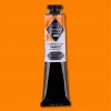 Acrylic paint Master class, Cadmium orange No. 304, 46 ml.