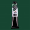 Acrylic paint Master class, Green dark No. 710, 46 ml.