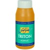 SOLO GOYA TRITON, 750 ml., Light Brilliant Ocher, 17004, Acrylic paint