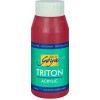 SOLO GOYA TRITON, 750 ml., Oxide Red, 17005, Acrylic paint