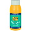 SOLO GOYA TRITON, 750 ml., Mais Yellow, 17010, Acrylic paint