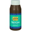 SOLO GOYA TRITON, 750 ml., Havanna Brown, 17016, Acrylic paint