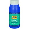 SOLO GOYA TRITON, 750 ml., Ultramarine Blue, 17019, Acrylic paint