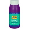 SOLO GOYA TRITON, 750 ml., Bordeaux, 17021, Acrylic paint