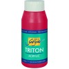 SOLO GOYA TRITON, 750 ml., Carmine, 17024, Acrylic paint