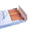 WHITE NIGHTS watercolor pencils, 24 colors