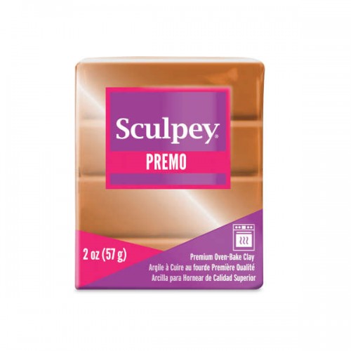 Plastic SKULPEY PREMO, 57 g.