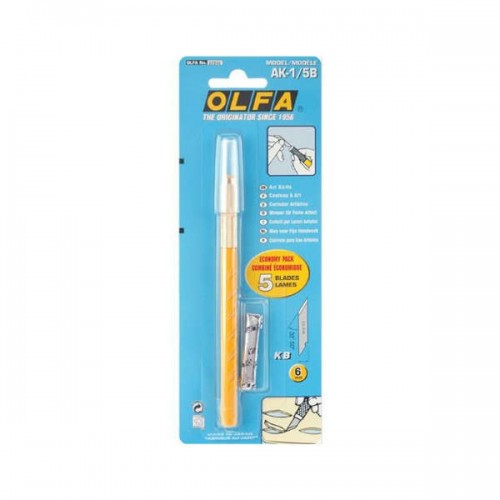 OLFA, Нож для художественных работ