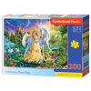 Puzzle "Gentleness of Friendship", Castorland (200 pcs.)