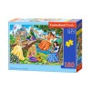 CASTORLAND 180, Puzzle