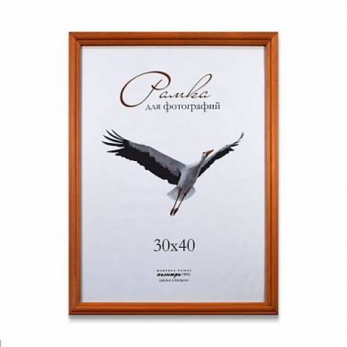 Рамка для фотографии PALITRA, D17K, 30x40 см