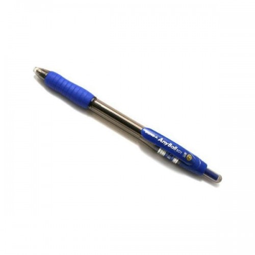 Dong-A Anyball, Pildspalva zila