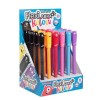 Pen with erasable blue ink Flexi Abra