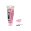 Acrylic paint ROSA Gallery, Pink light No. 656, 60 ml.