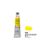  ROSA Gallery oil paint, Cadmium yellow light №109, 45 ml.