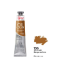  ROSA Gallery oil paint, Light ochre №156, 45 ml.