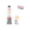  ROSA Studio oil paint, Flesh №524, 60 ml.