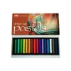 OLKI dry pastel, 16 colors