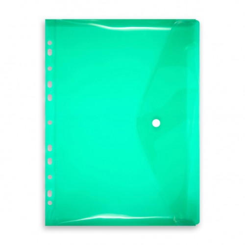 Folder A4, Penmate (green)