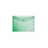 Folder A5, Penmate (green)