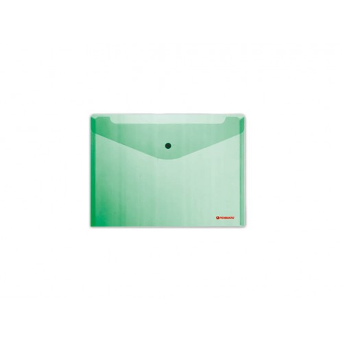 Folder A5, Penmate (green)