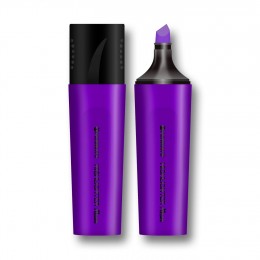 PENMATE, Marker neona violet