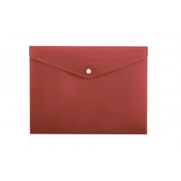 Папка А4 , Penmate (красная) 