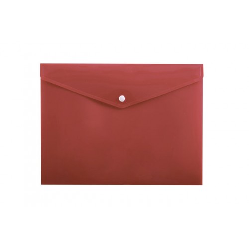 Папка А4 , Penmate (красная) 