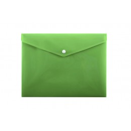 Папка А4 , Penmate (зеленая) 