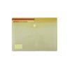 Folder A4, Penmate (yellow)