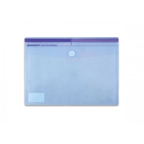 Folder A5, Penmate (blue)