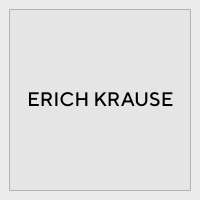 ERICH KRAUSE