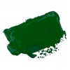 Gouache is dark green. Large jar of 500 ml. 3XK "Nevsky palette", "I am an Artist"