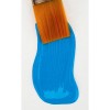 Guaša krāsa, 500ml, gaiši zilā. "Es esmu Mākslinieks!", Nevskaya Palitra