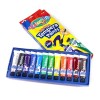 Tempera paints COLORINO, 12x12 ml.