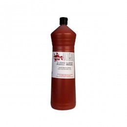 SCOLA ARTMIX, BURNT SIENNA, 600 ml., Tempera krāsas