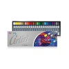 COLORINO Oil Pastels, 24 colors